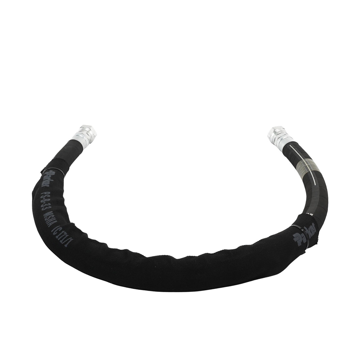 Genie 119993-4928GT HOSE ASSY 1",STR FEM,STR FEM