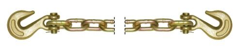 JLG 18 Strap For 38 218 11A 38G720 replacement part image