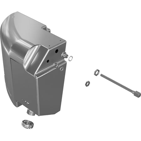 Genie 120363GT FUEL TANK ASSY,64LITER,PLASTIC