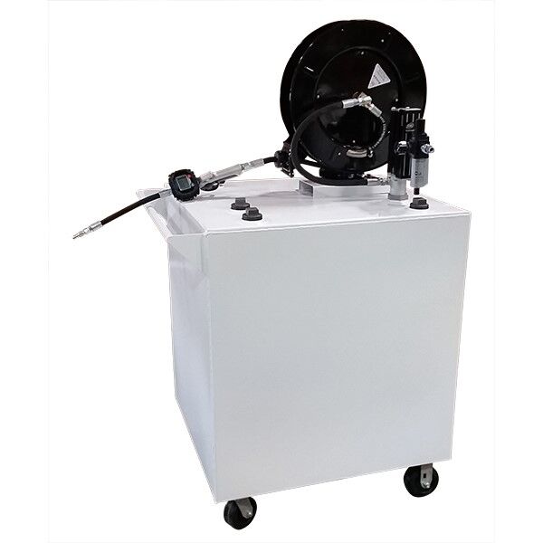 JLG Tank Package 120Gl Portable 120Bcdw R23D replacement part image