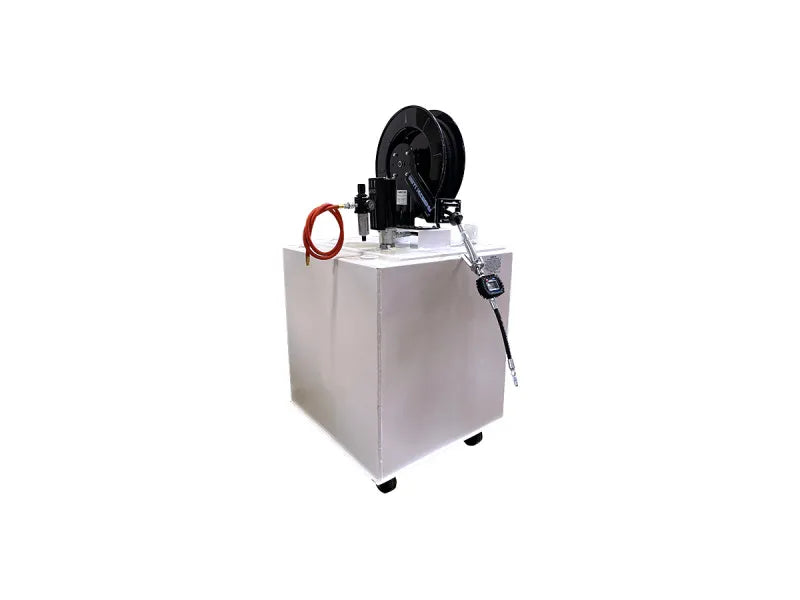 JLG Tank Package 120Gl Portable 120Bcdw R23P replacement part image