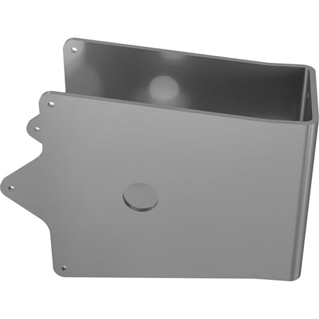 Genie 121146GT FORMING,BRACKET,EXTEND SHEAVE