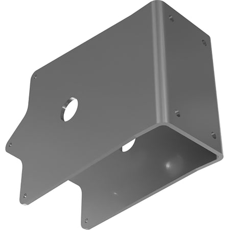 Genie 121146GT FORMING,BRACKET,EXTEND SHEAVE