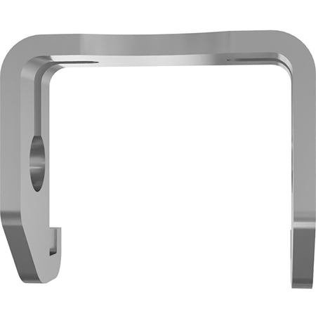 Genie 121161GT FORMING,EXTENSION BRACKET