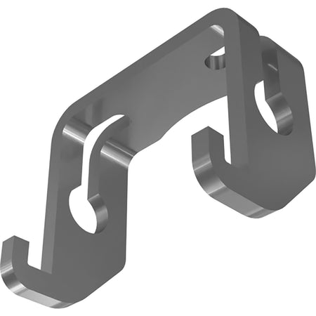Genie 121161GT FORMING,EXTENSION BRACKET