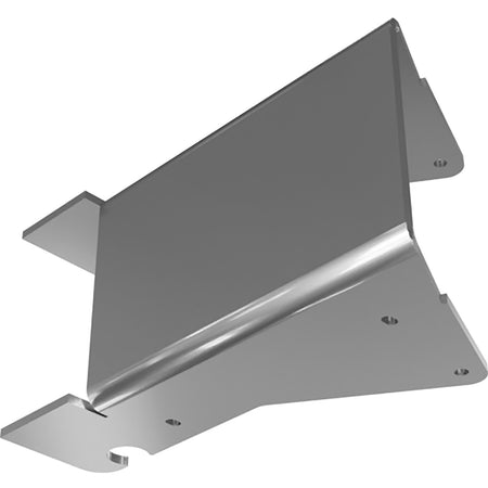 Genie 121323GT FORMING,COVER SUPPORT
