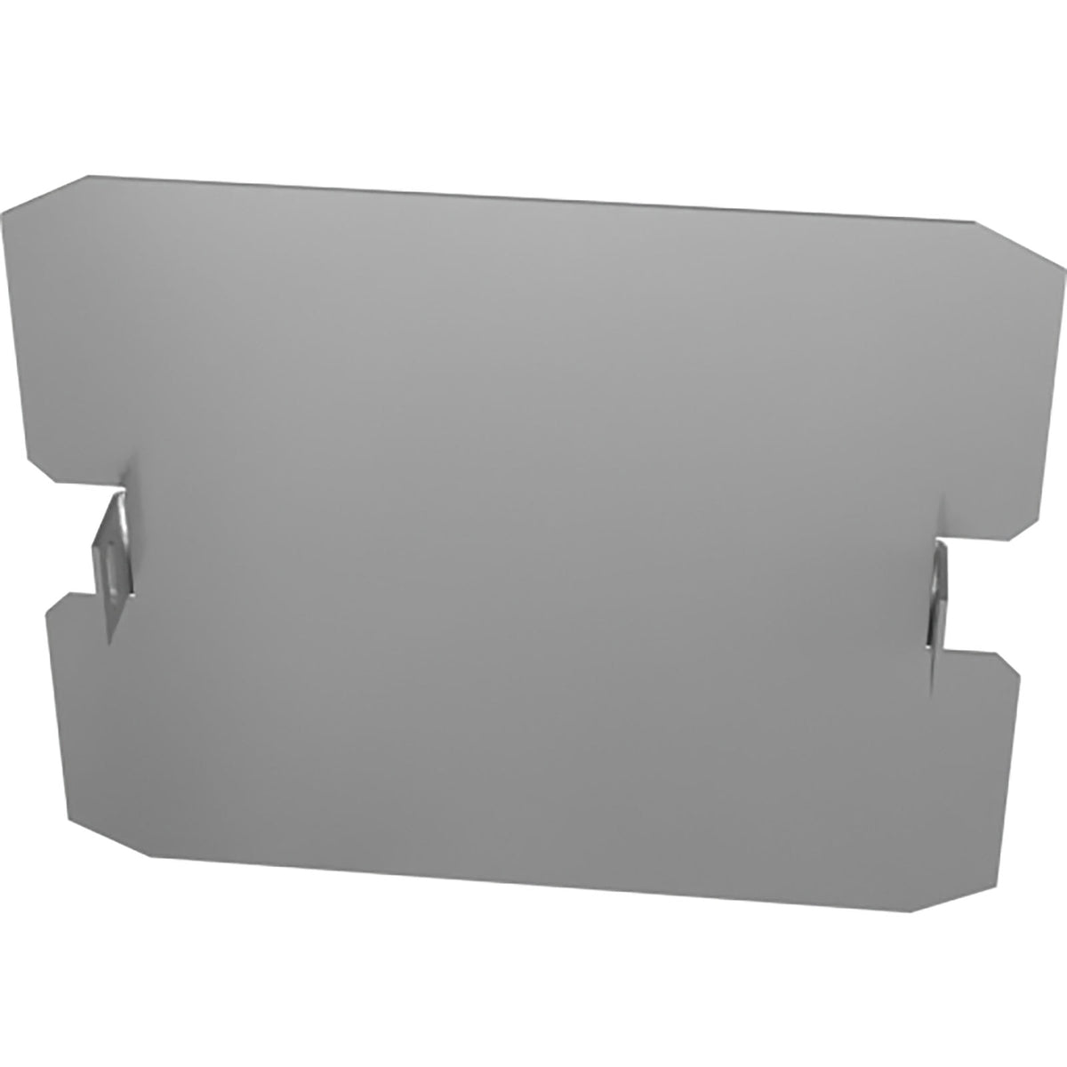 Genie 121349GT FORMING,COVER,REAR AXLE