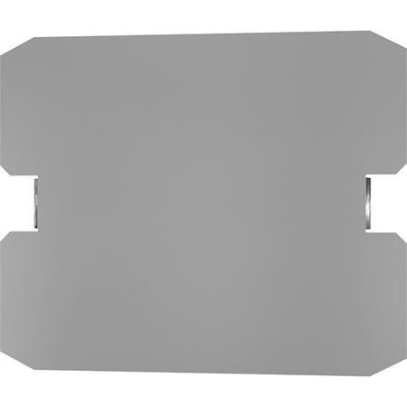 Genie 121349GT FORMING,COVER,REAR AXLE