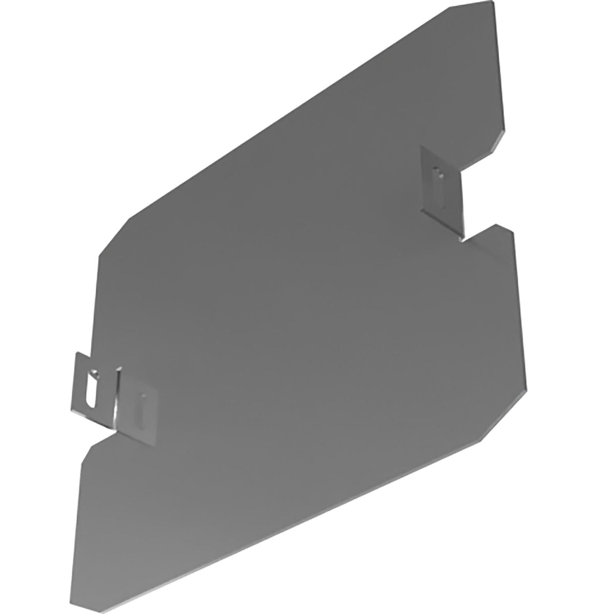 Genie 121349GT FORMING,COVER,REAR AXLE