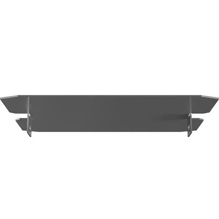 Genie 121349GT FORMING,COVER,REAR AXLE