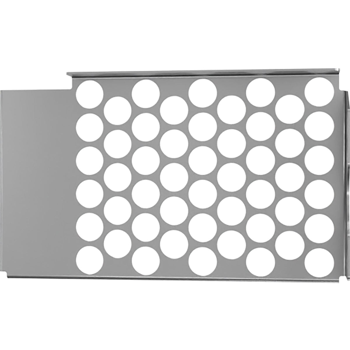 Genie 121415GT FORMING, COVER, RIGHT FRONT