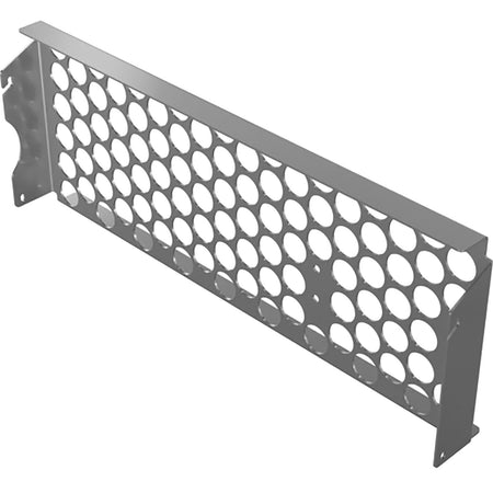 Genie 121416GT FORMING, COVER, RIGHT CENTER