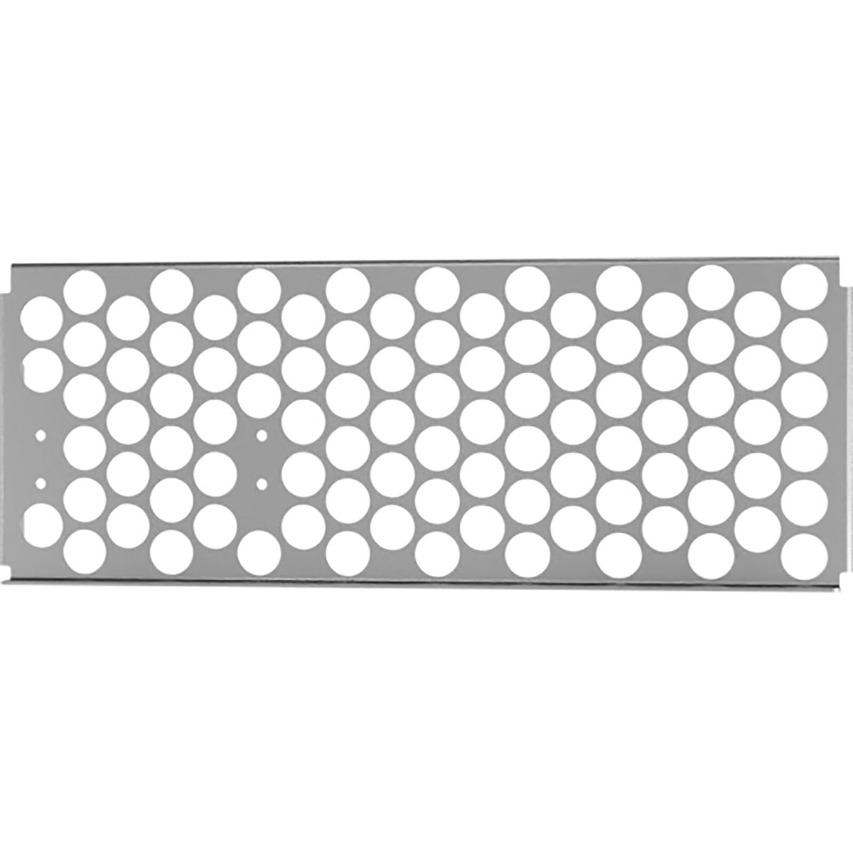Genie 121416GT FORMING, COVER, RIGHT CENTER