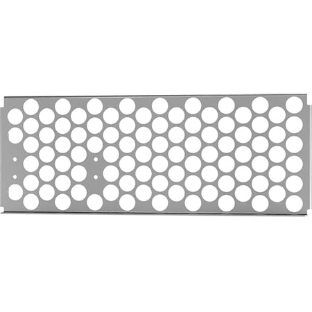 Genie 121416GT FORMING, COVER, RIGHT CENTER
