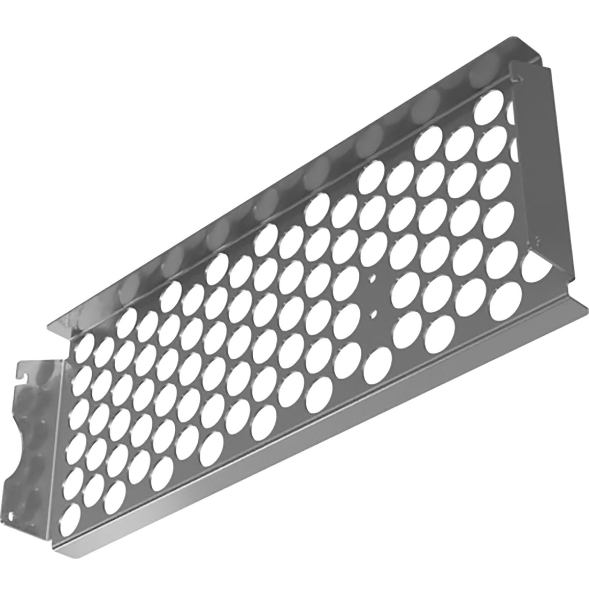 Genie 121416GT FORMING, COVER, RIGHT CENTER