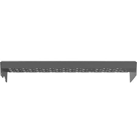 Genie 121416GT FORMING, COVER, RIGHT CENTER