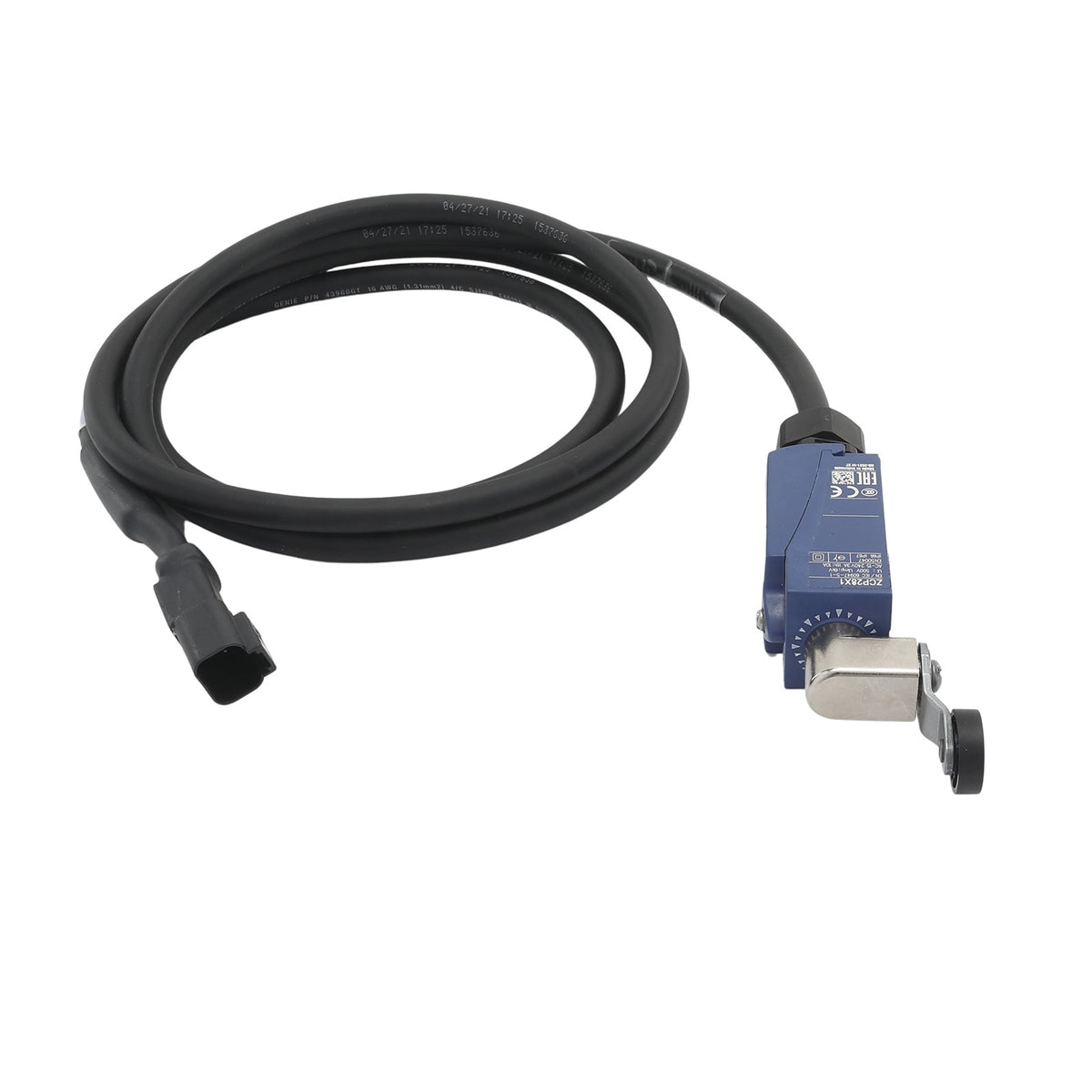 Genie 121467GT HARN,LS,DRIVE EN,S80/85 2008