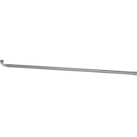 Genie 121608-9175GT HOSE ASSY, 1-1/2, STR, 90D JIC, 91.75"NOM