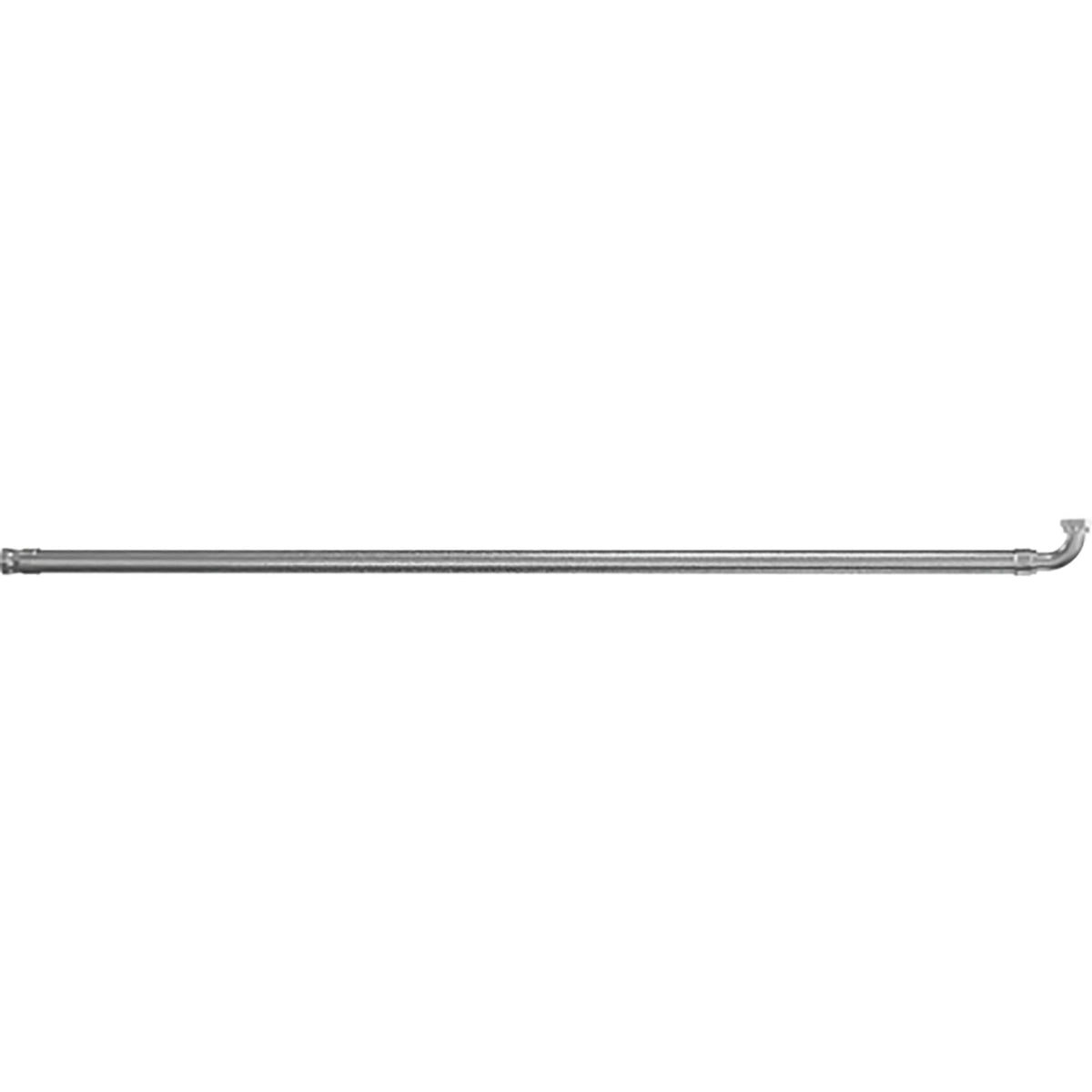 Genie 121608-9175GT HOSE ASSY, 1-1/2, STR, 90D JIC, 91.75"NOM