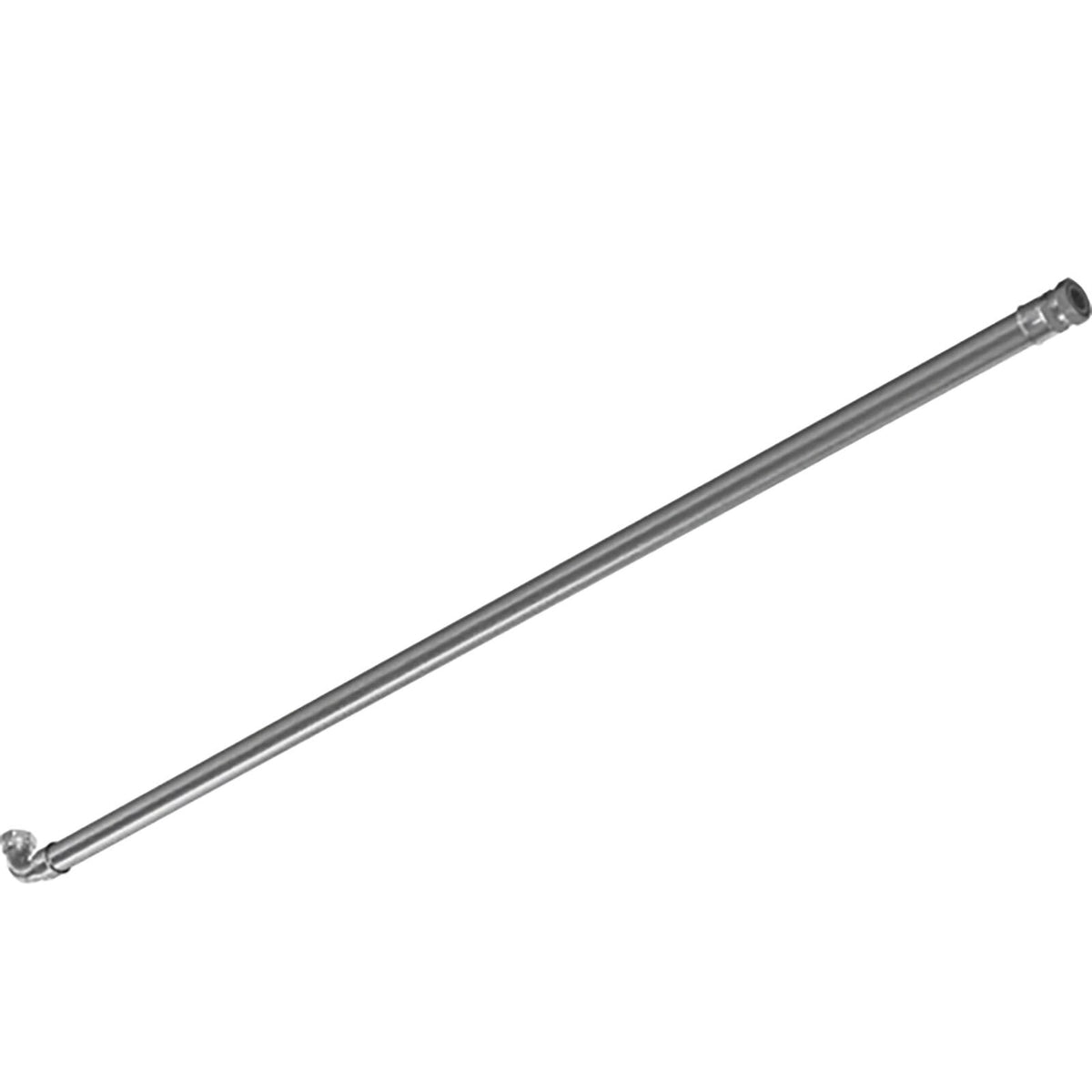 Genie 121608-9175GT HOSE ASSY, 1-1/2, STR, 90D JIC, 91.75"NOM