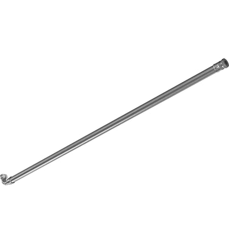 Genie 121608-9175GT HOSE ASSY, 1-1/2, STR, 90D JIC, 91.75"NOM