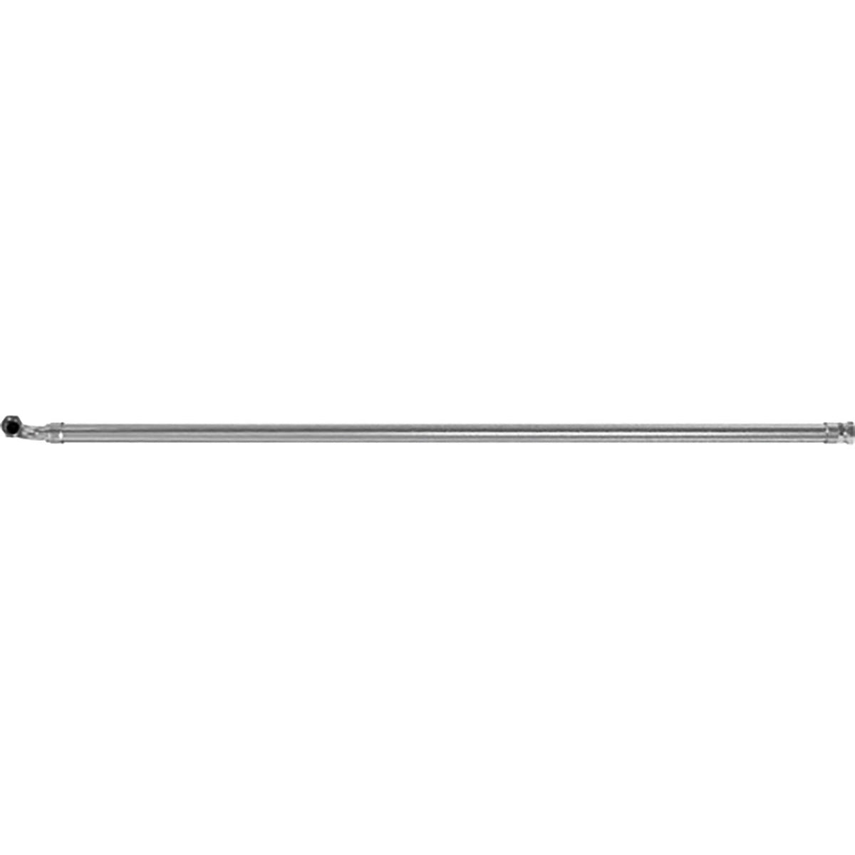 Genie 121608-9175GT HOSE ASSY, 1-1/2, STR, 90D JIC, 91.75"NOM