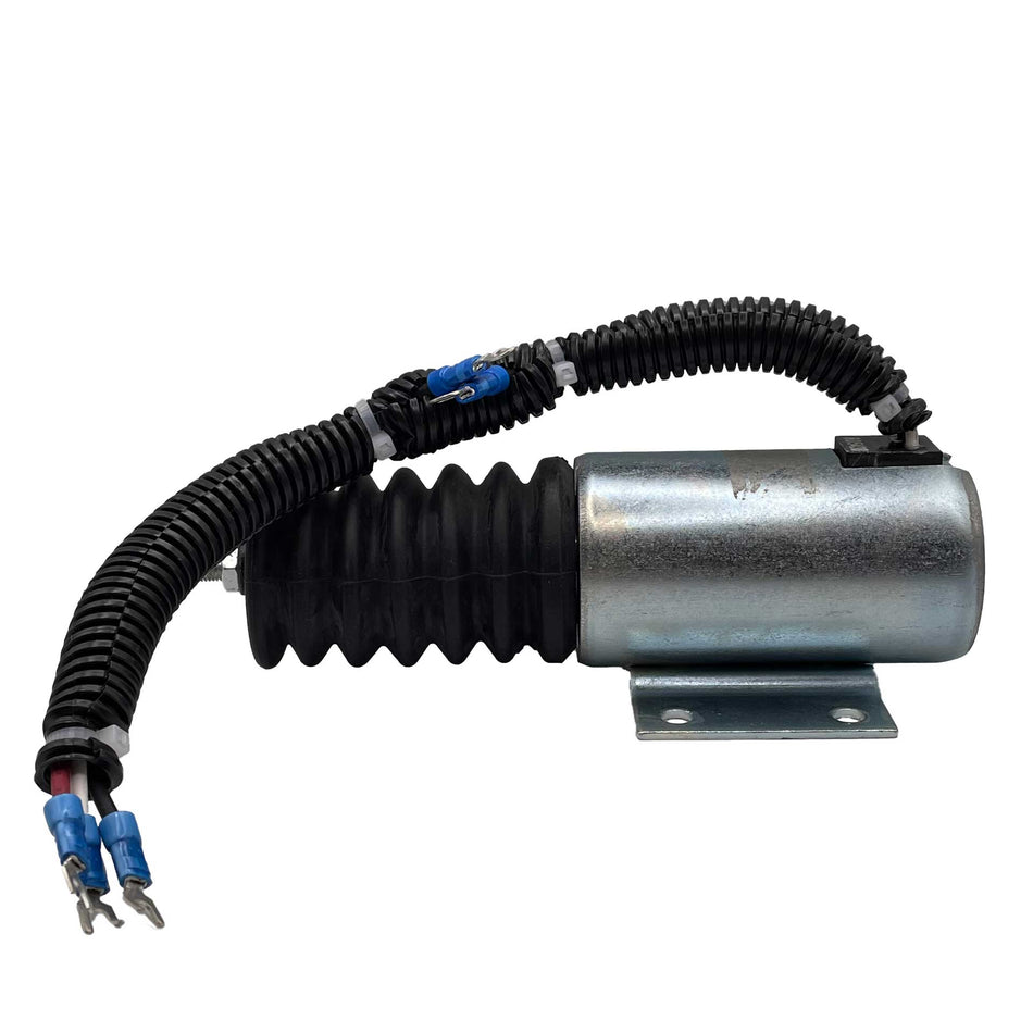 Genie Part # 121615GT - Tromb. Throttle Solenoid