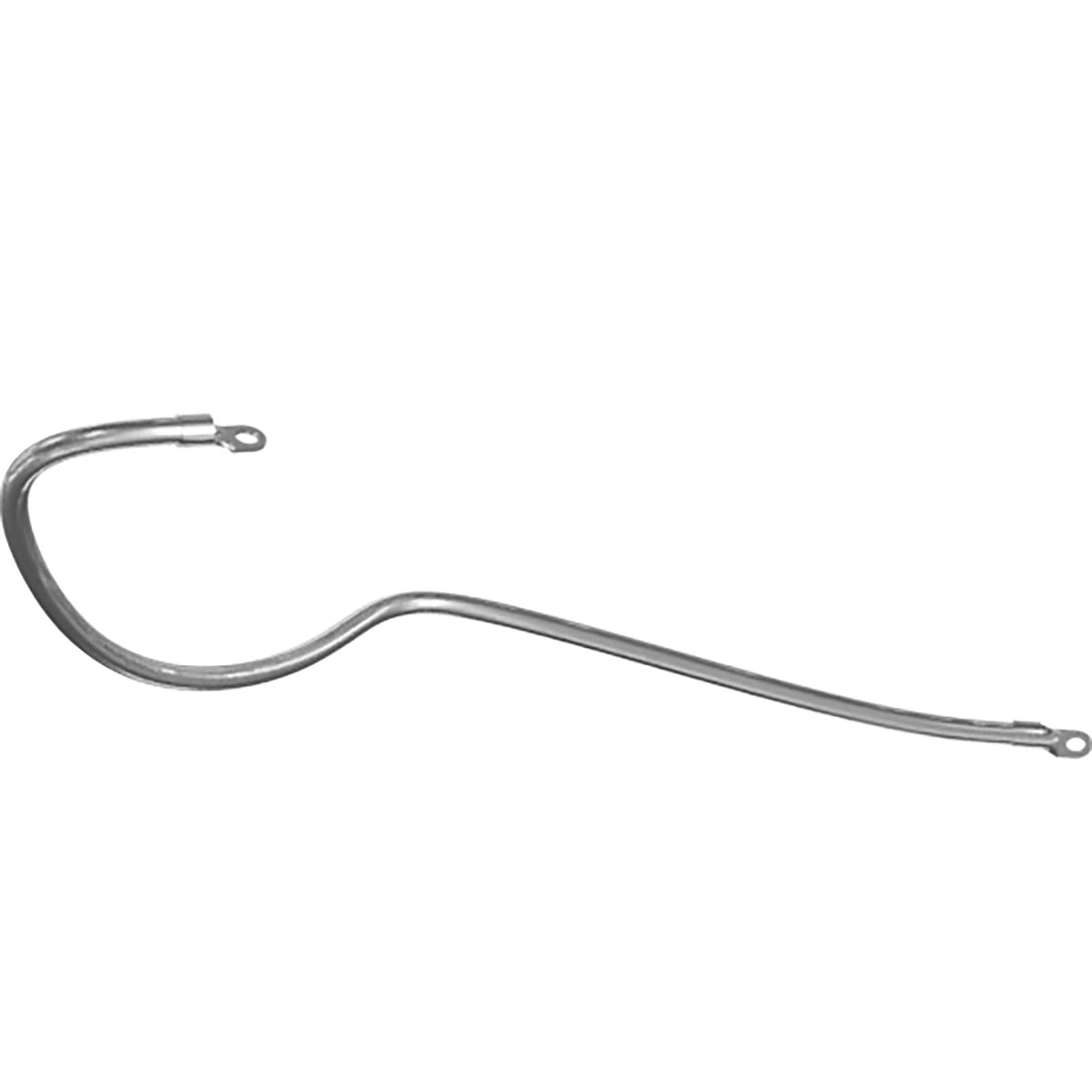 Genie 121622GT HARNESS,BATT2 TO APU(-),S80