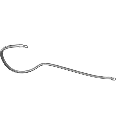 Genie 121622GT HARNESS,BATT2 TO APU(-),S80