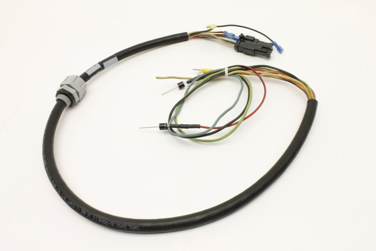 Genie 121753GT HARNESS,ALARM/BEACON,S80 2008