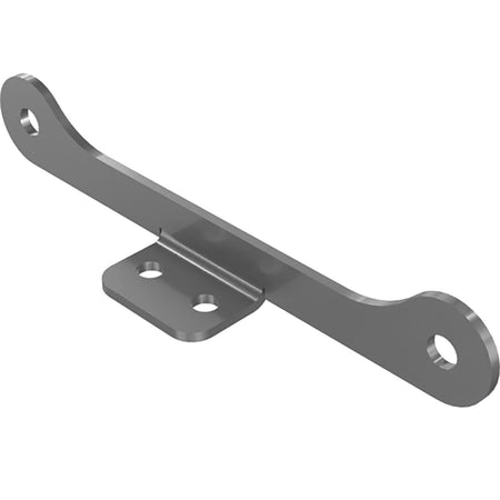 Genie 121832GT FORMING,LATCH,GROUND BOX COVER