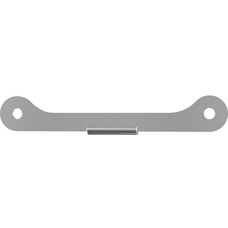 Genie 121832GT FORMING,LATCH,GROUND BOX COVER