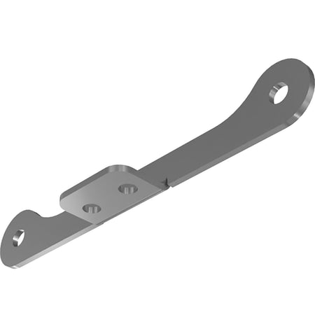 Genie 121832GT FORMING,LATCH,GROUND BOX COVER