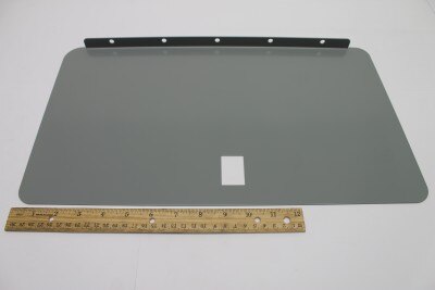 Genie 121833GT FORMING,GROUND BOX COVER