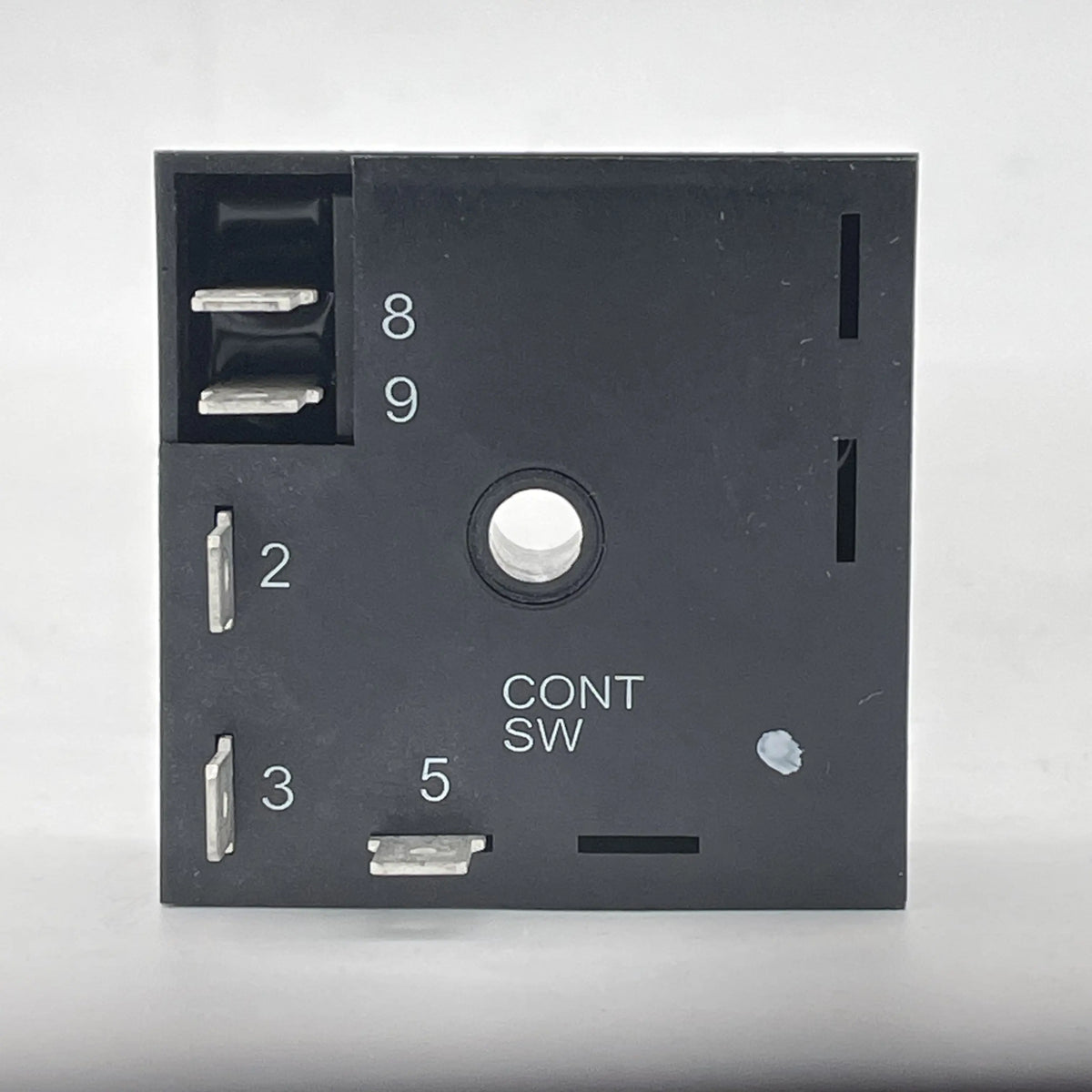 Genie - RELAY, TIME DELAY, 2 SEC, 10A - 121846GT alternate view 0