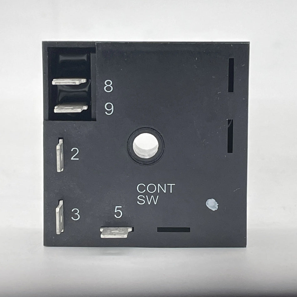 Genie - RELAY, TIME DELAY, 2 SEC, 10A - 121846GT alternate view 0