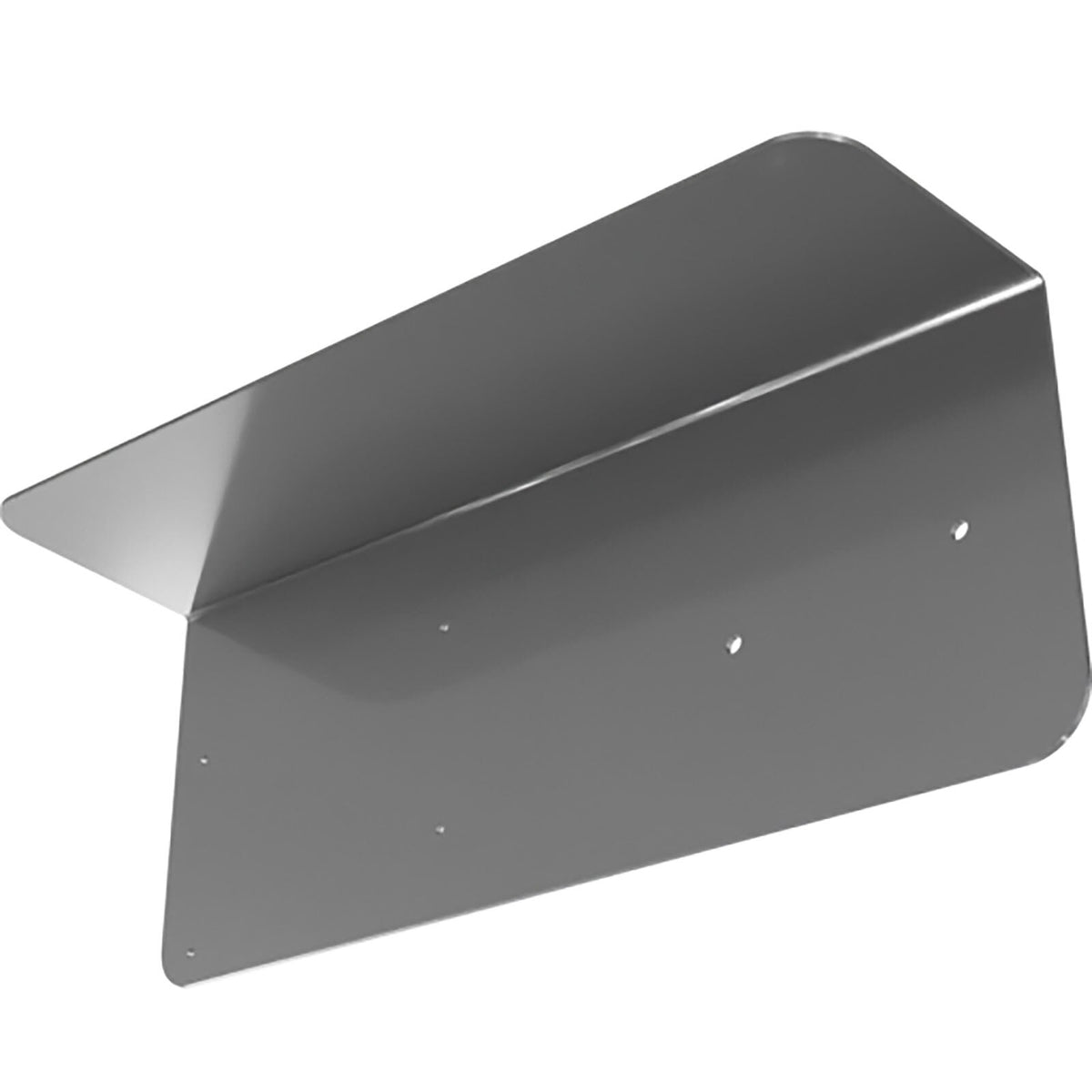 Genie 121874GT FORMING, BELT GEN. COVER