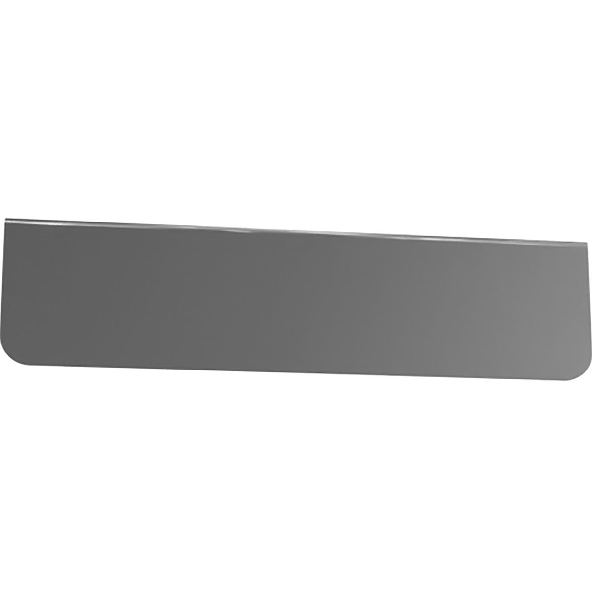 Genie 121874GT FORMING, BELT GEN. COVER