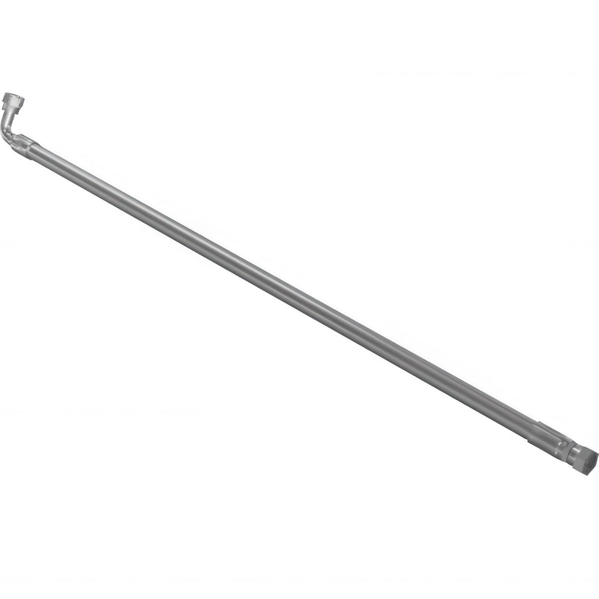 Genie 121890GT HOSE ASSY,1/2,90MD,34IN,STR