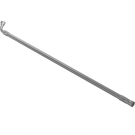 Genie 121890GT HOSE ASSY,1/2,90MD,34IN,STR