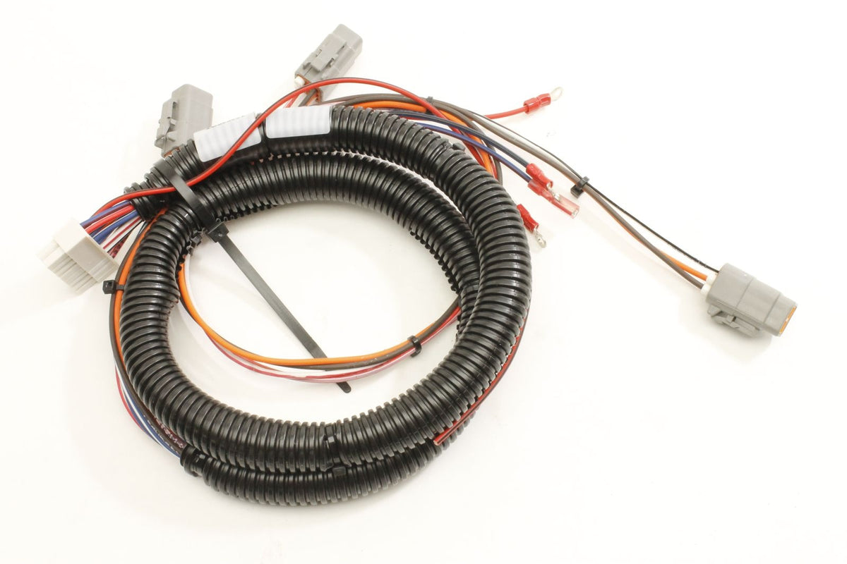 Genie 122020GT HARNESS,PBOX,JOYSTICKS