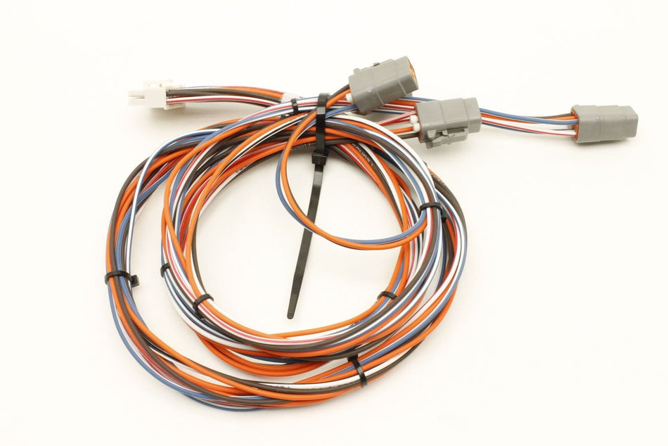 Genie 122023GT HARNESS, PBOX, JOYSTICKS, Z80