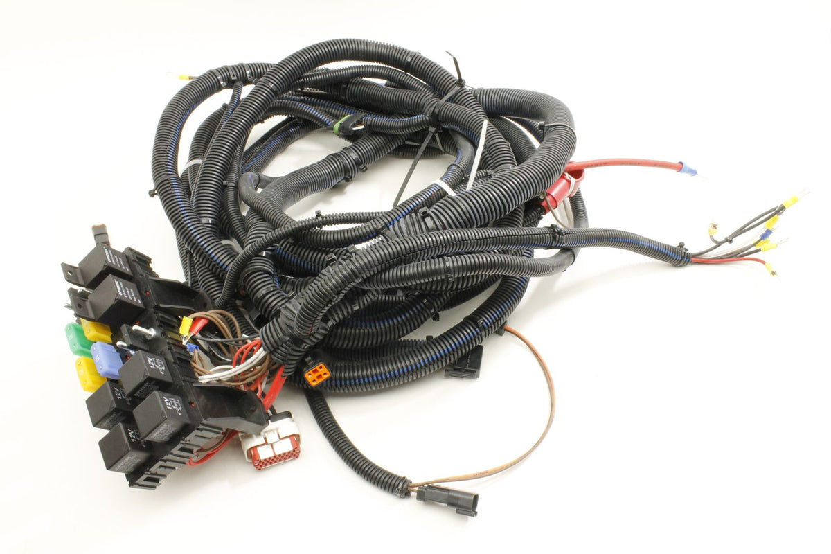 Genie 122054GT HARNESS,ENGINE,DEUTZ J3
