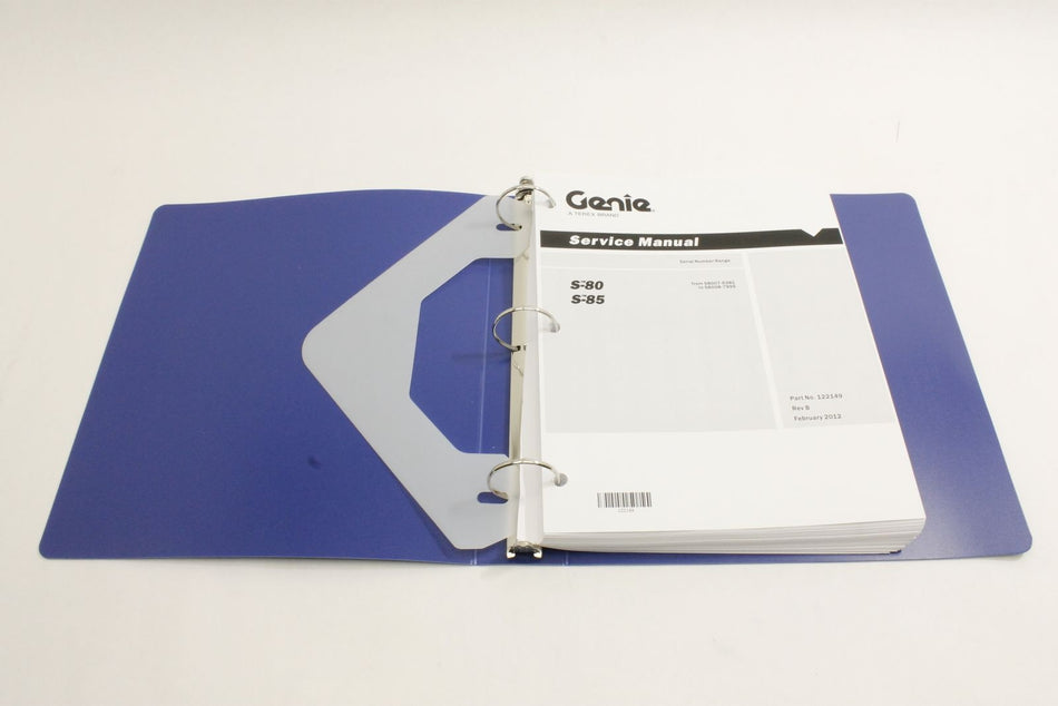 OEM Genie 122149GT product image 1