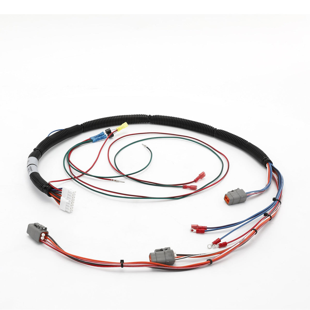 Genie 122215GT HARNESS,SERVICE,PBOX J1