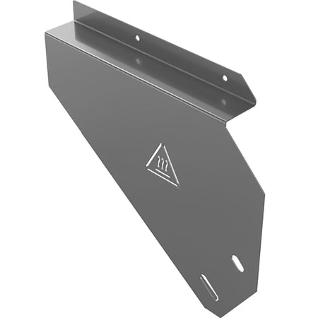Genie 122230GT FORMING,HEAT SHIELD,HEADER