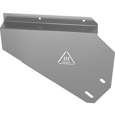 Genie 122230GT FORMING,HEAT SHIELD,HEADER