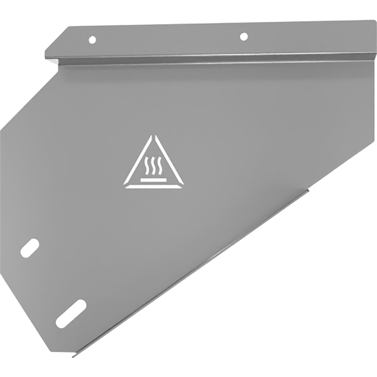 Genie 122230GT FORMING,HEAT SHIELD,HEADER
