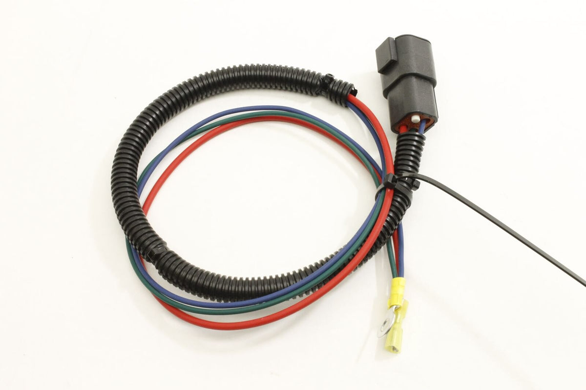 Genie 122236GT HARNESS,HYD GEN