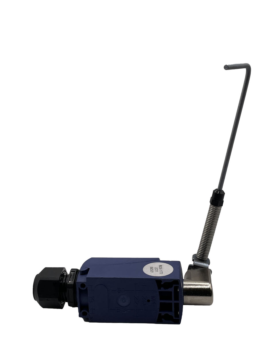 Genie Part # 122286GT - W/ 6.5Formed Arm Limit Switch